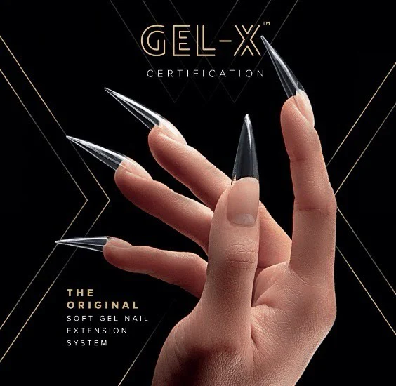 Gel-x